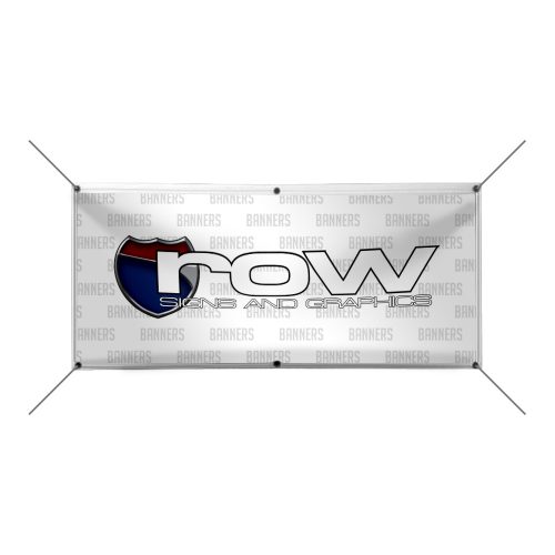VinylBanner