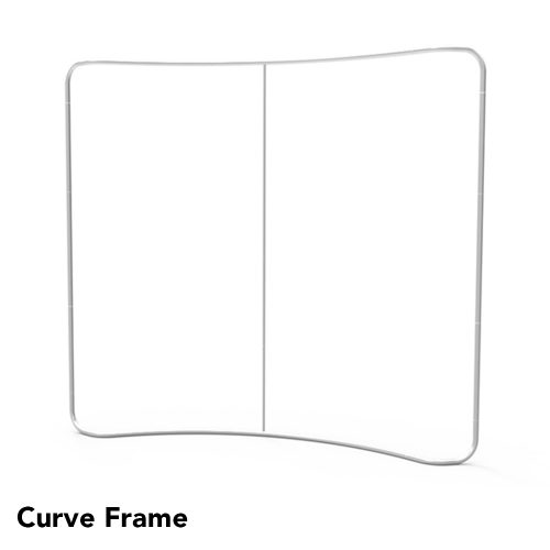 Curve-Frame