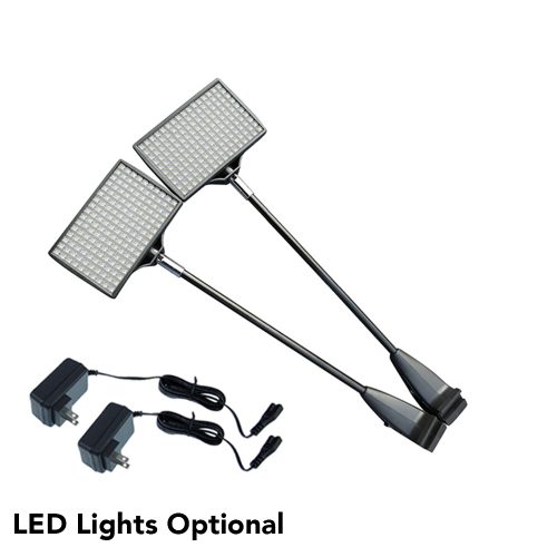 LED-Lights