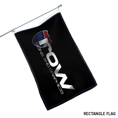 Rectagle-Flag