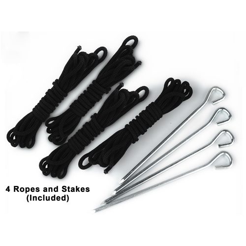 Stakes