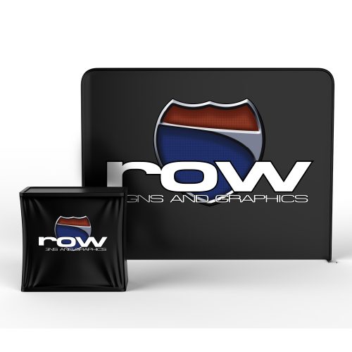Tension Fabric - ROW Signs & Graphics