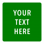 Traffic Green