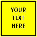 Traffic Yellow