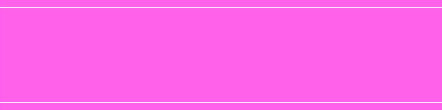 Pink Simple Sign 36
